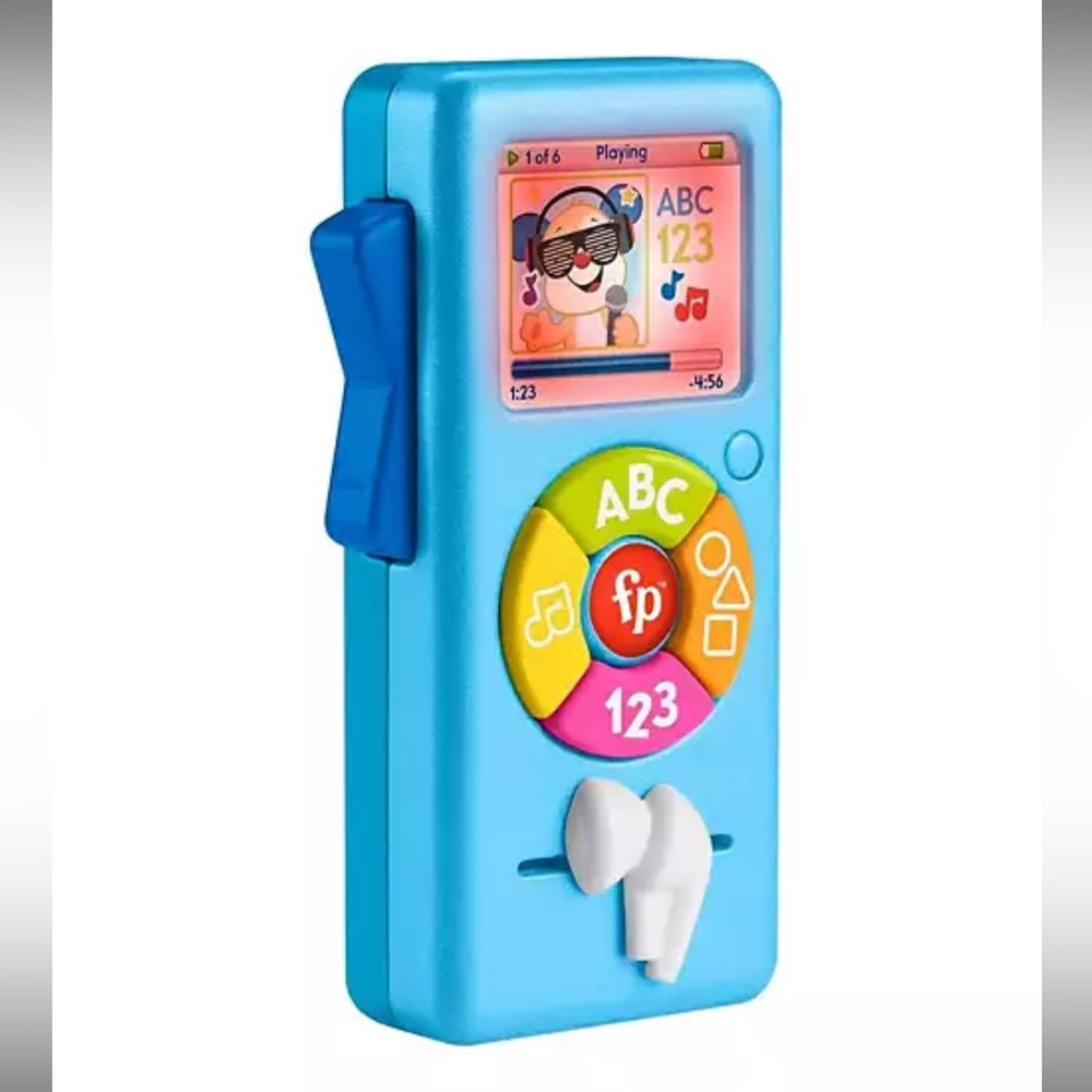 Toy